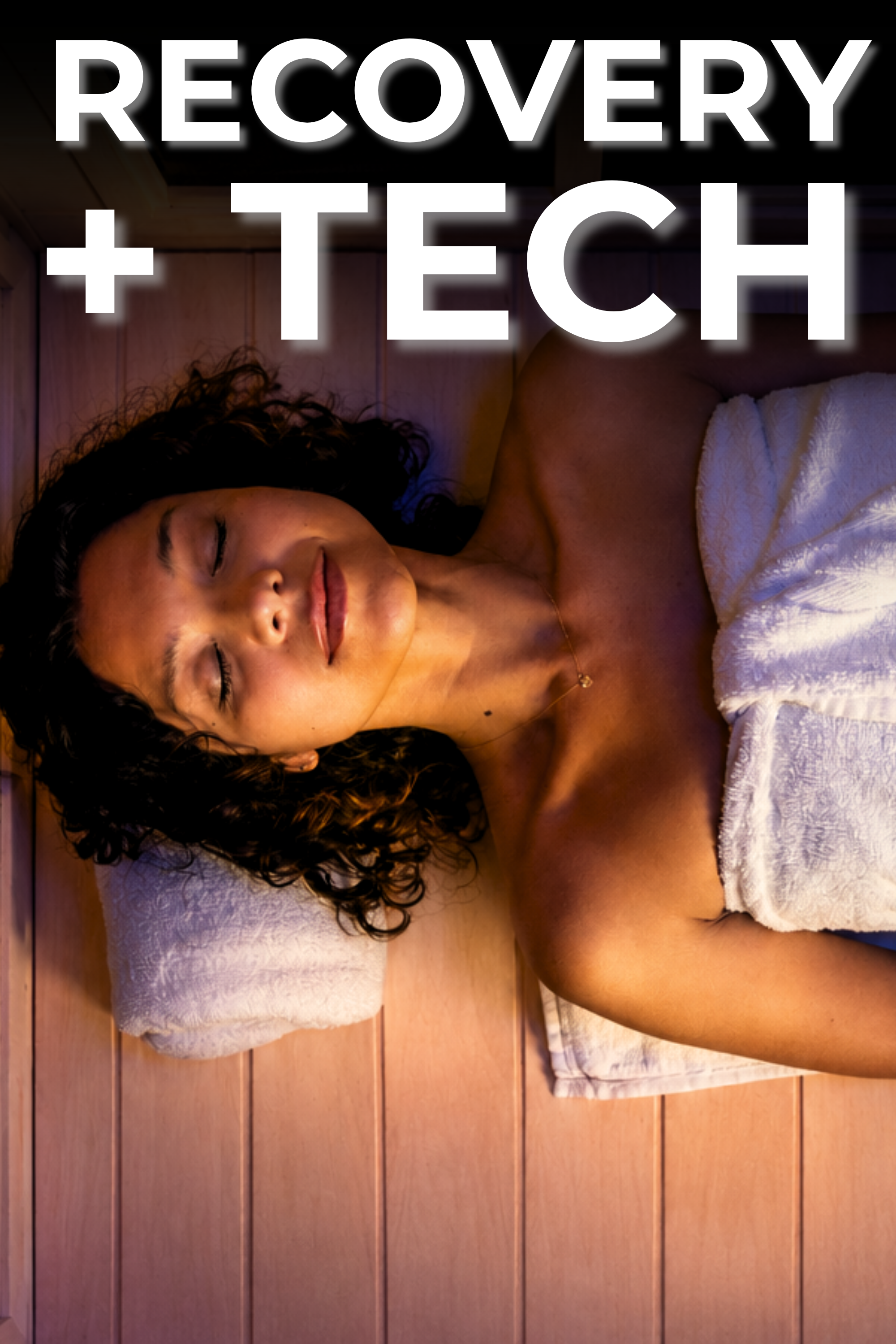 Recovery + Tech