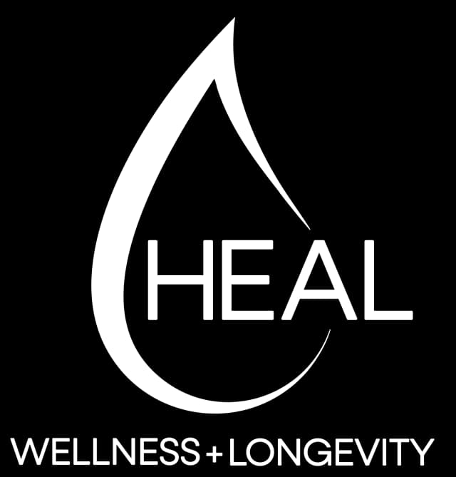 HEAL Wellness + Longevity